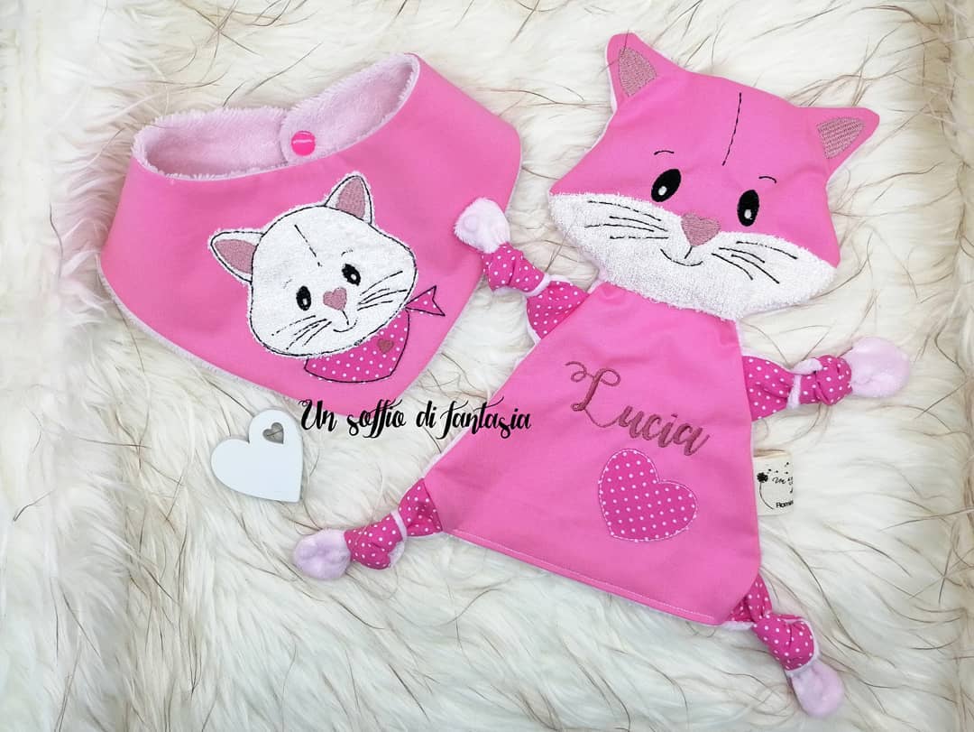 set gattino