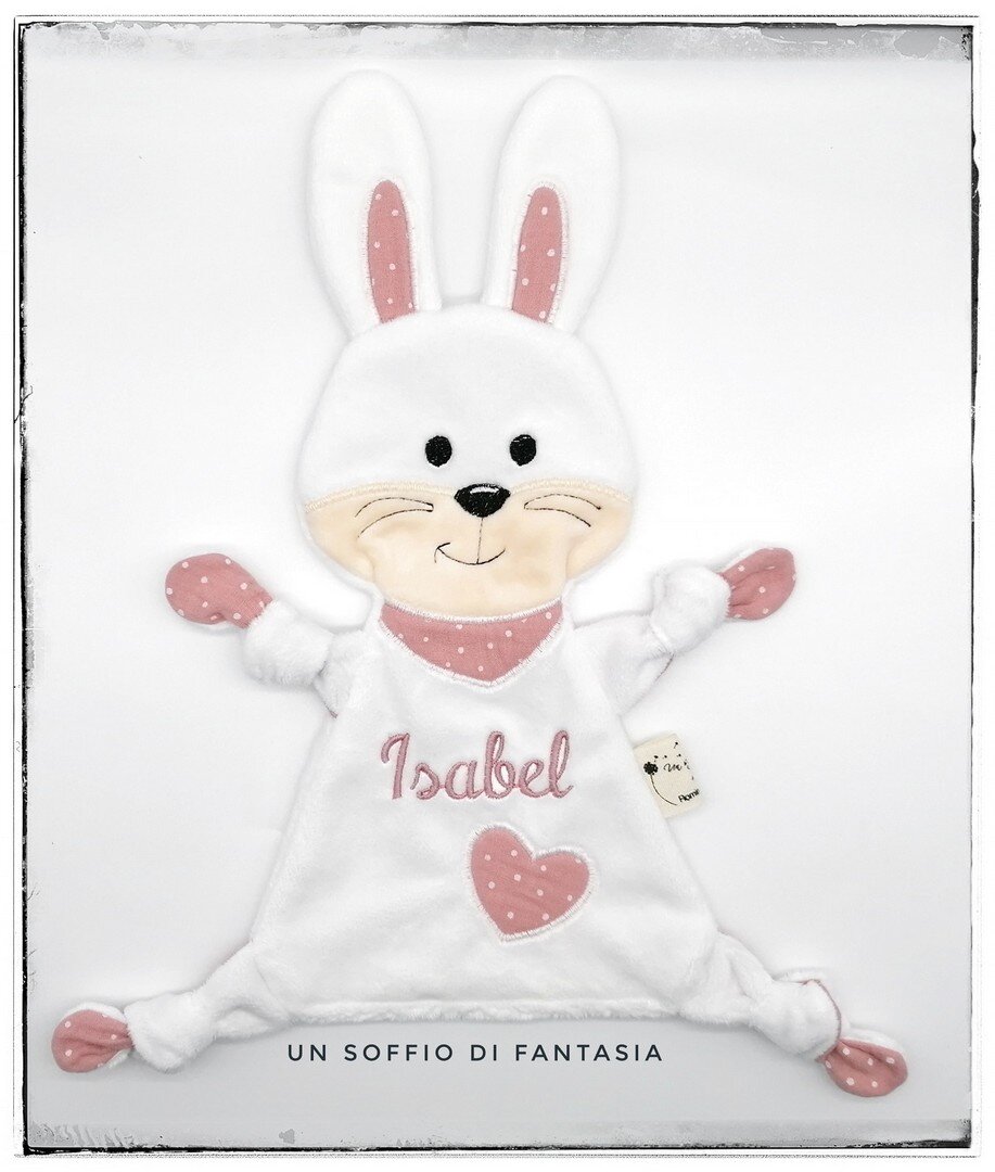 Dou dou coniglietta