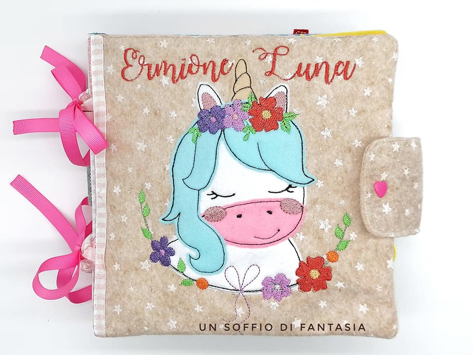 unicorno