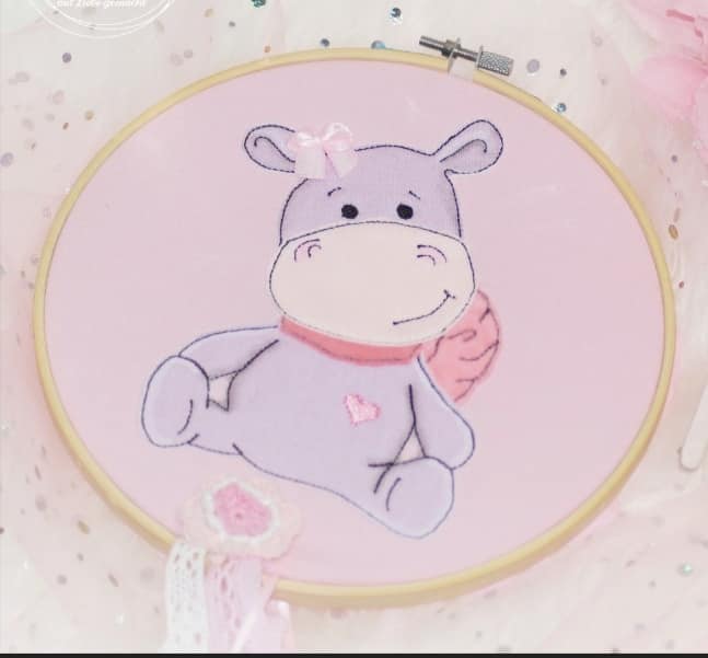 Ippopotamo