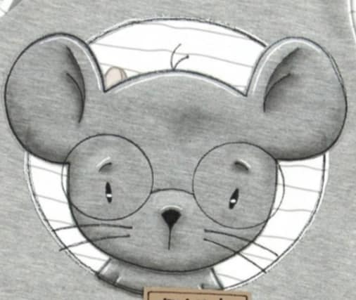 Topolino