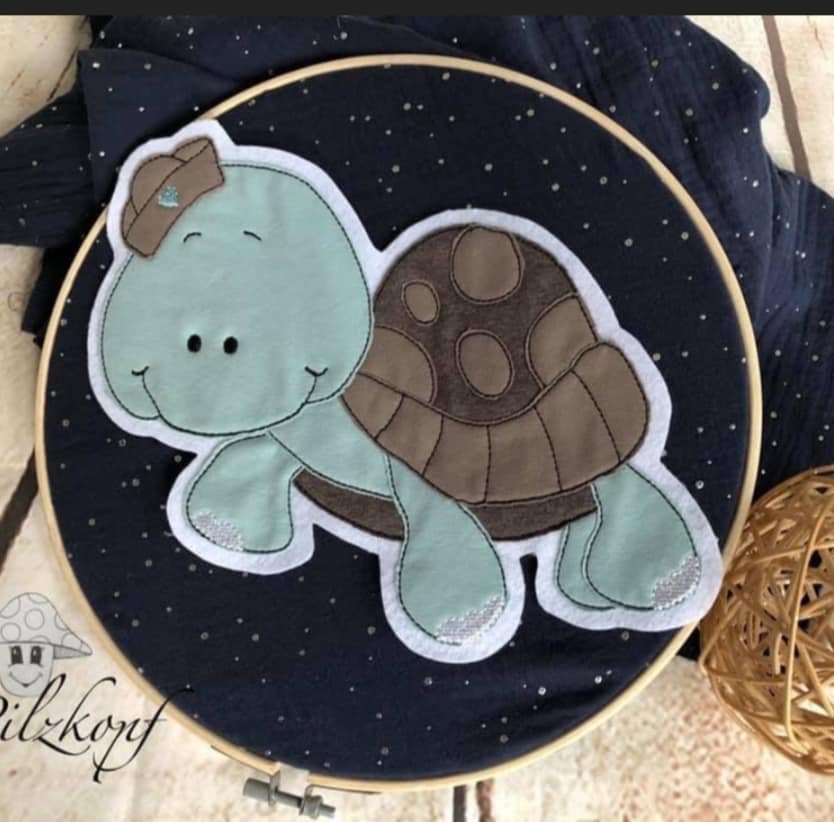 Tartaruga