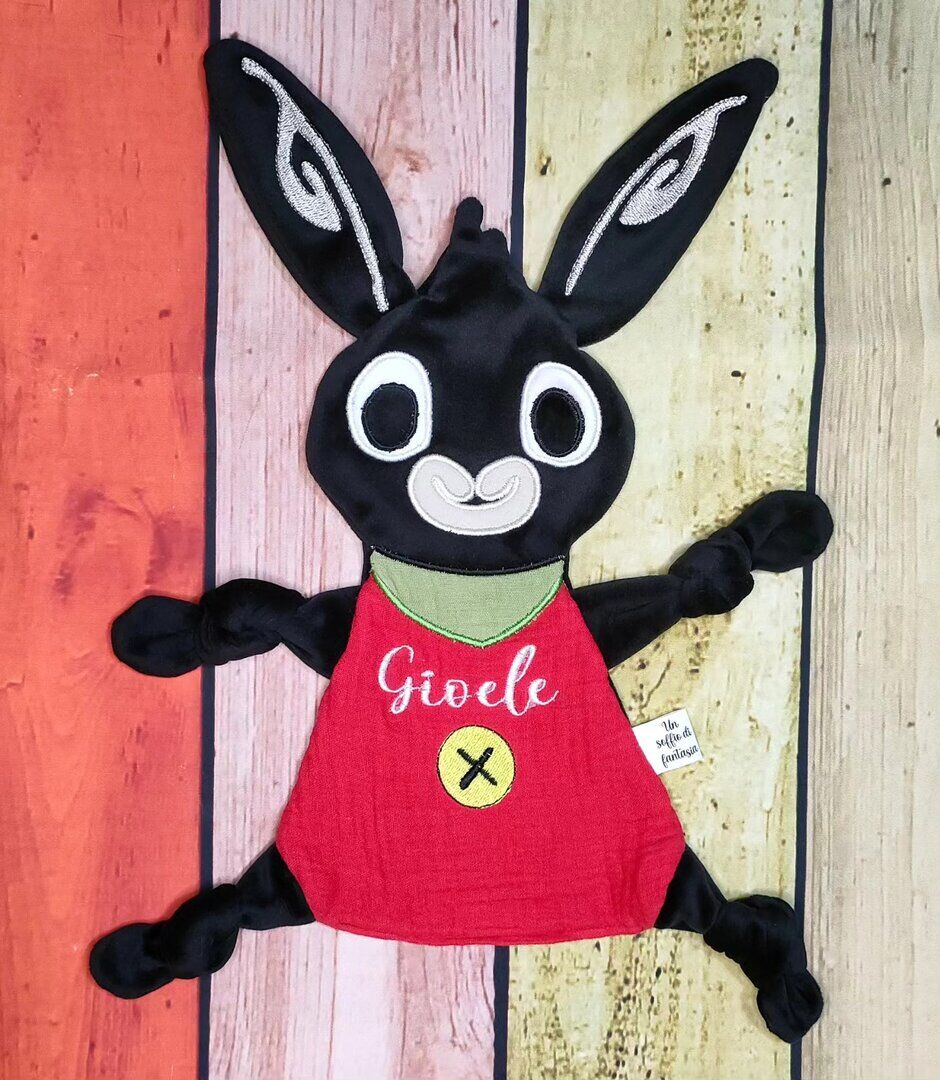 Doudou Bing