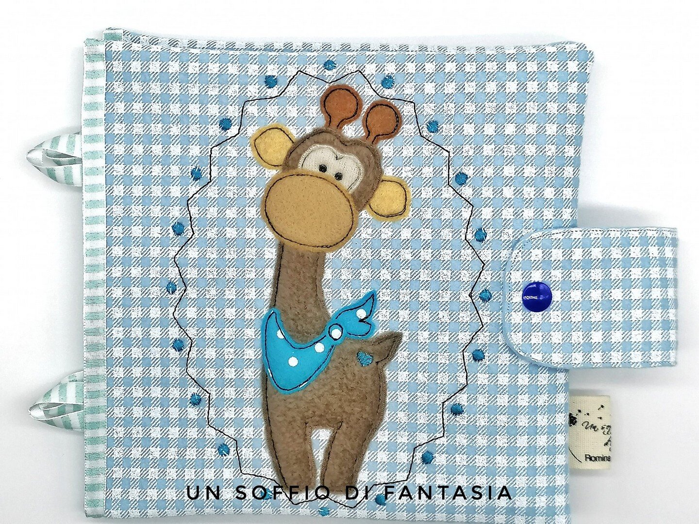 giraffa