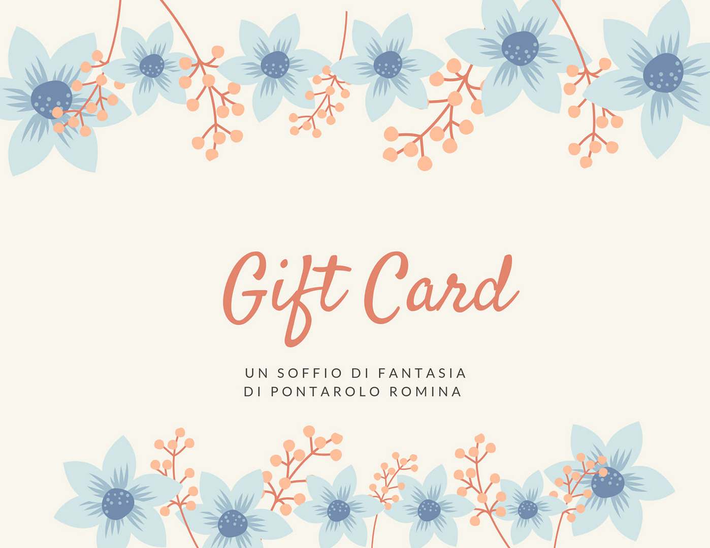 GIFT CARD 100,00